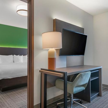Comfort Suites Conference Center רפיד סיטי מראה חיצוני תמונה