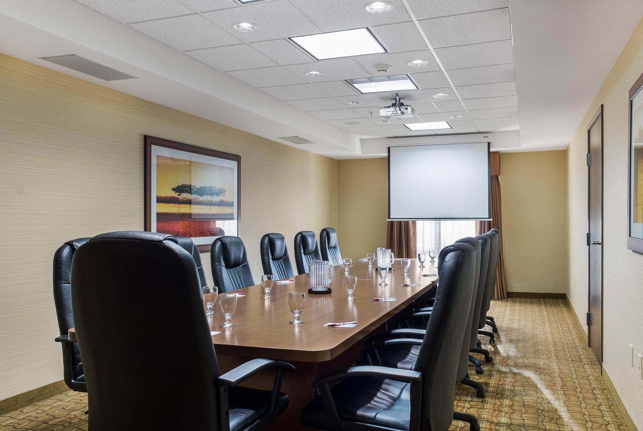 Comfort Suites Conference Center רפיד סיטי מראה חיצוני תמונה