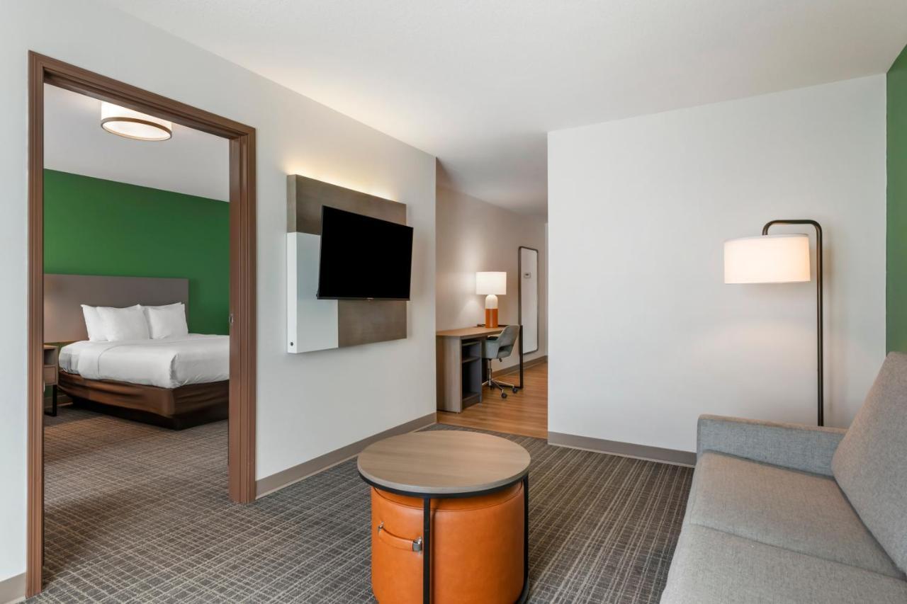 Comfort Suites Conference Center רפיד סיטי מראה חיצוני תמונה