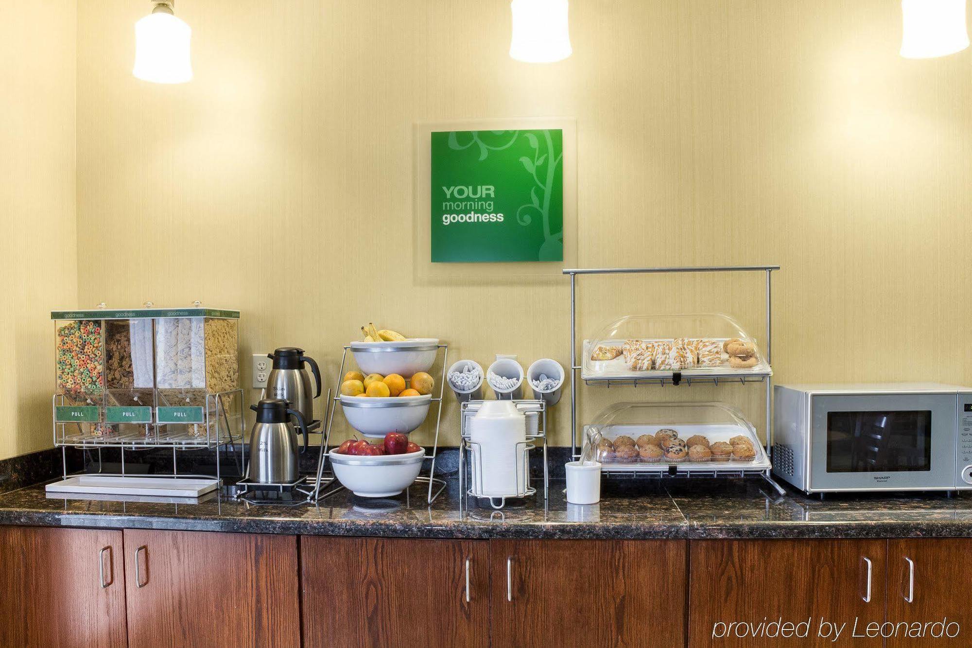 Comfort Suites Conference Center רפיד סיטי מראה חיצוני תמונה