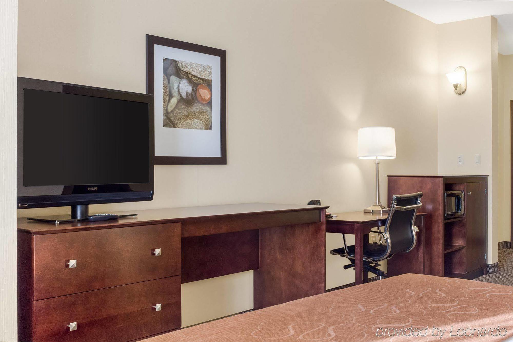 Comfort Suites Conference Center רפיד סיטי מראה חיצוני תמונה